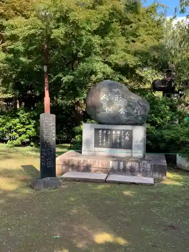 清水観音堂のその他建物