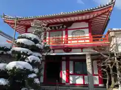 法輪寺の建物その他