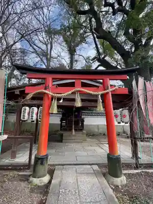 宗像神社(京都府)
