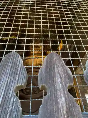 妻沼聖天山歓喜院(埼玉県)