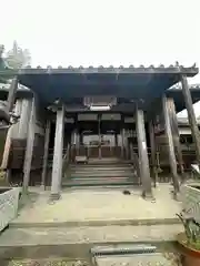 仲福寺(三重県)