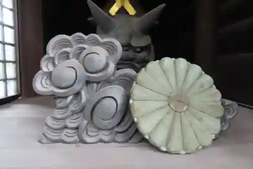 三原八幡宮のその他建物