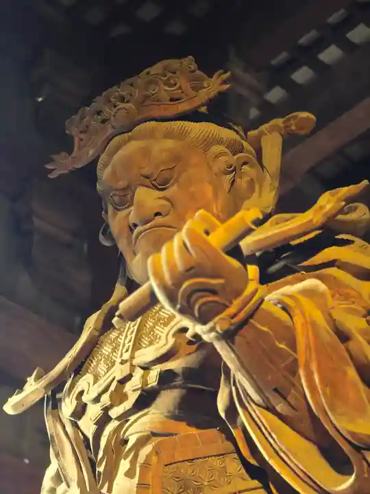 東大寺(奈良県)