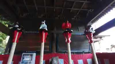 下田八幡神社(静岡県)