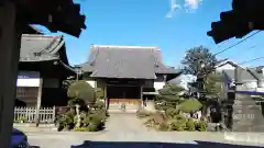 一乗寺の本殿