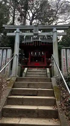 高尾山薬王院(東京都)
