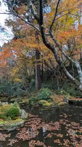 三千院門跡(京都府)