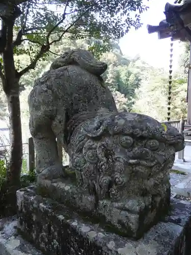 素盞雄神社(奈良県)
