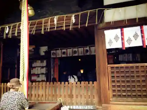 茨木神社のその他建物