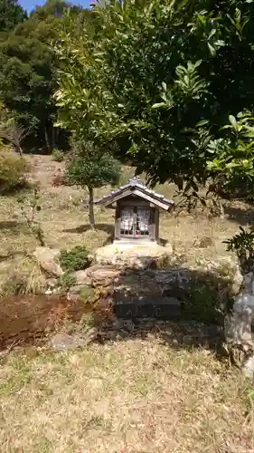 甲山寺のその他建物