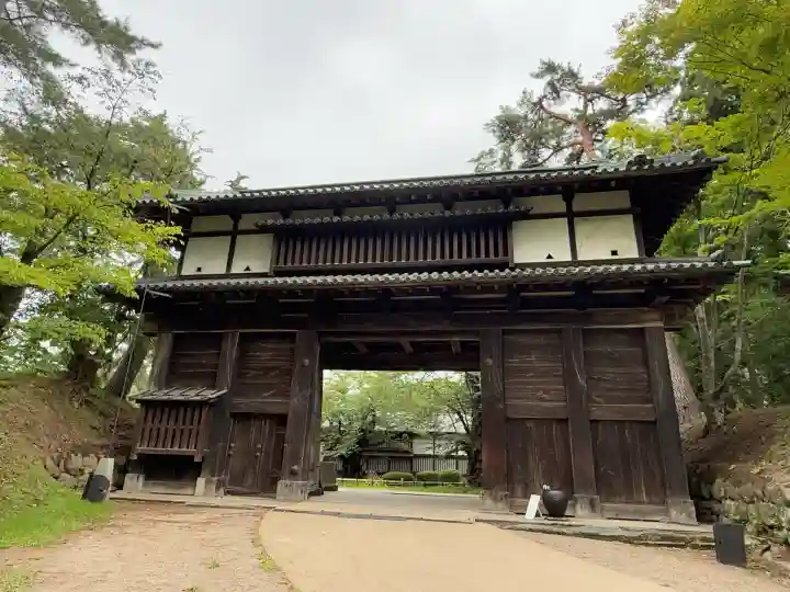 青森縣護國神社(青森県)