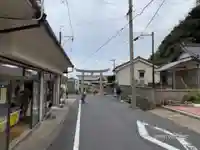 日御碕神社のその他建物