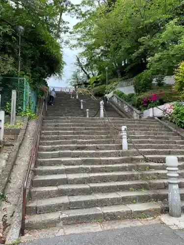 池上本門寺(東京都)