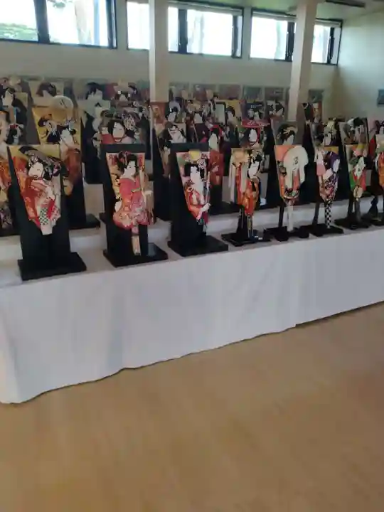 函館伏白稲荷神社(北海道)