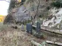 不動堂のその他建物