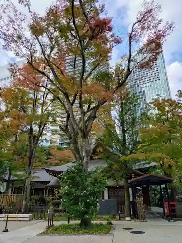 愛宕神社(東京都)