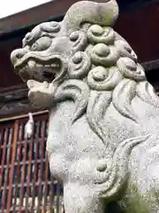 八剣神社(長野県)