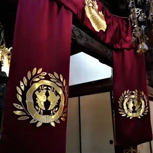 陽林寺のその他建物