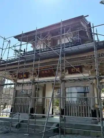 禅燈寺(北海道)