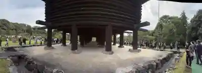 氷室神社(奈良県)