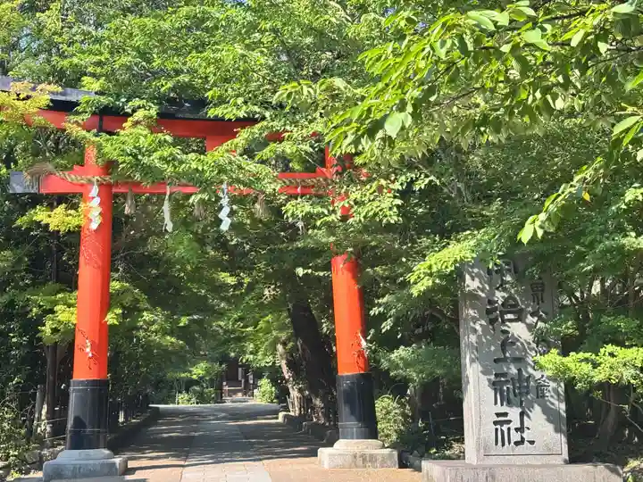宇治上神社(京都府)