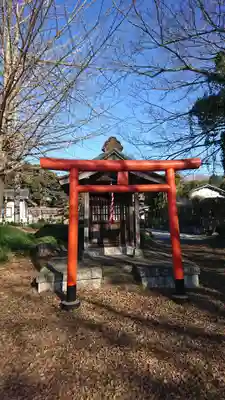 須賀神社(茨城県)