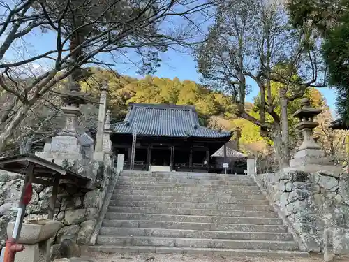 福生寺の建物その他