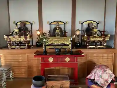 来昌寺(岐阜県)