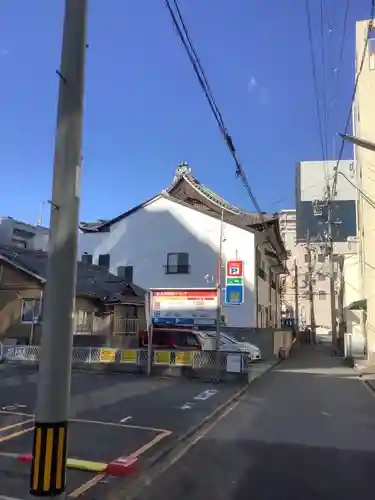 魚山寺のその他建物