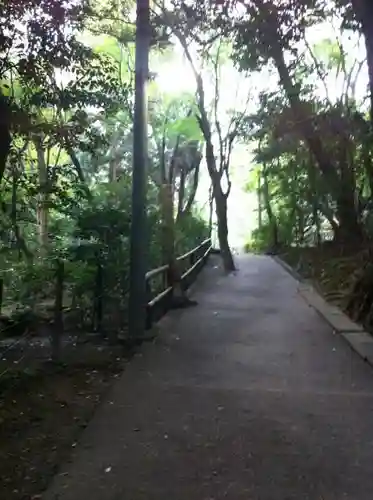 石清水八幡宮のその他建物