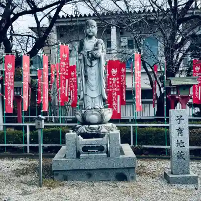 長久寺(埼玉県)