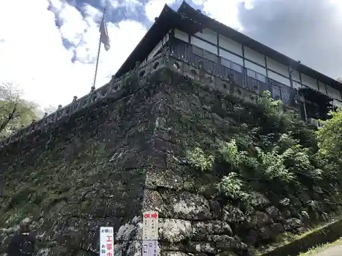 武雄神社の建物その他