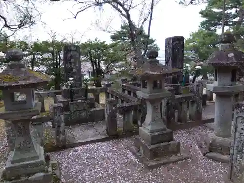 宗猷寺(岐阜県)