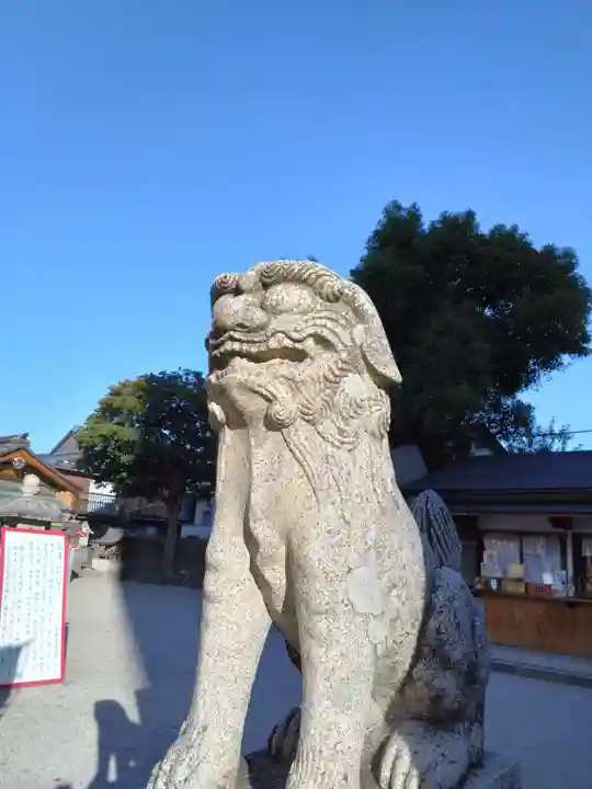 姪浜住吉神社(福岡県)