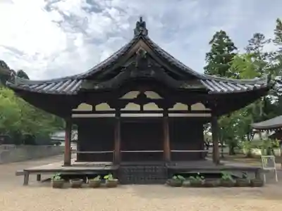 金剛寺のその他建物