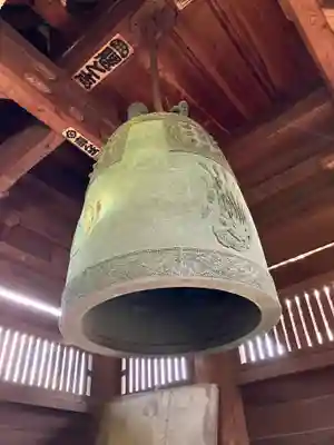 園城寺（三井寺）(滋賀県)
