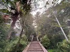 若櫻神社の建物その他