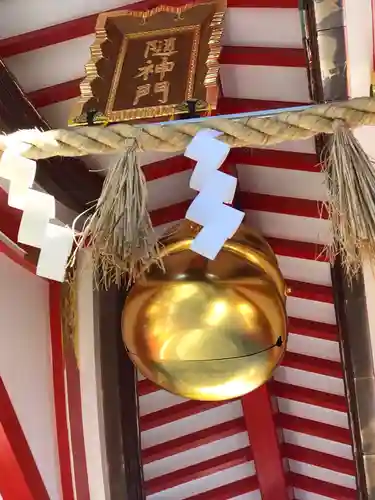 馬橋稲荷神社(東京都)