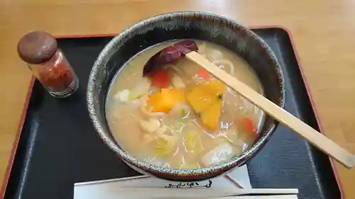 久遠寺(山梨県)