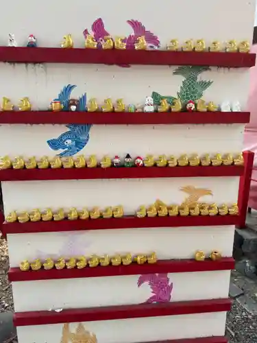 別小江神社(愛知県)