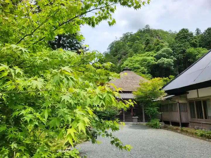 岩滝寺のその他建物