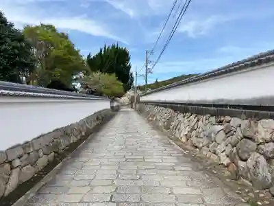 太山寺(兵庫県)