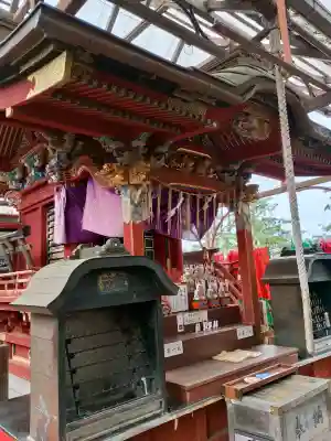 咤枳尼天堂 （出世稲荷）の{uncategorized: "未分類", other: "その他", undefined: "問題あり", building: "その他建物", grave: "お墓", sacred_gate: "鳥居", guardian: "狛犬", statue: "像", buddha: "仏像", history: "歴史", nature: "自然", garden: "庭園", animal: "動物", pagoda: "塔", temizu: "手水舎", mountain_gate: "山門・神門", sanctuary: "本殿・本堂", subordinate: "末社・摂社", art: "芸術", scenery: "景色", jizo: "地蔵", ema: "絵馬", goshuin: "御朱印", omikuji: "おみくじ", items: "授与品その他", amulet: "お守り", goshuincho: "御朱印帳", eats: "食事", festival: "お祭り", votive_dance: "神楽", shichigosan: "七五三参", wedding: "結婚式", experience: "体験その他", initially: "初詣", around: "周辺", anti_infection: "感染症対策"}