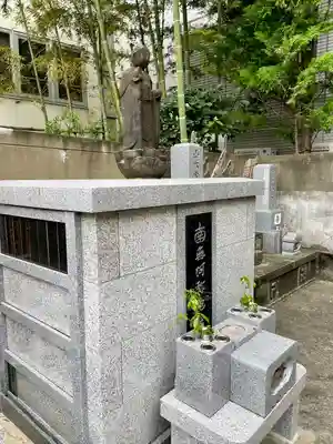 永昌寺(東京都)