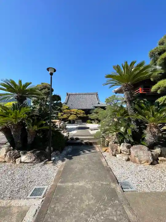 龍門寺(愛知県)