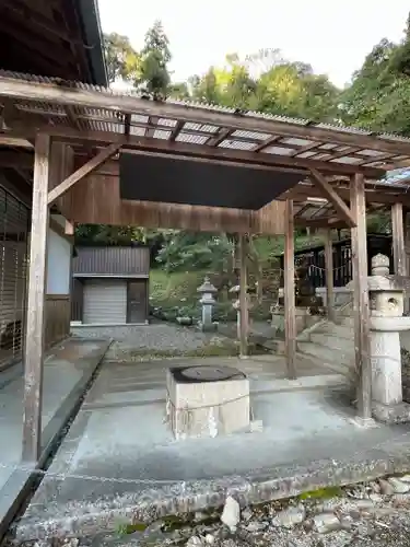 天満神社のその他建物