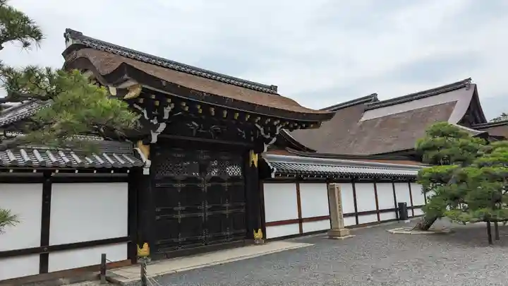 本願寺(西本願寺)(京都府)
