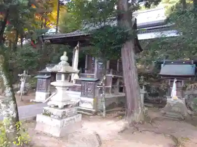 日吉神社(滋賀県)