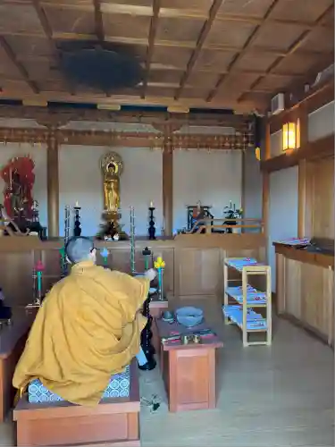 長明寺(群馬県)