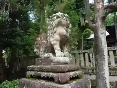 岡崎神社(京都府)